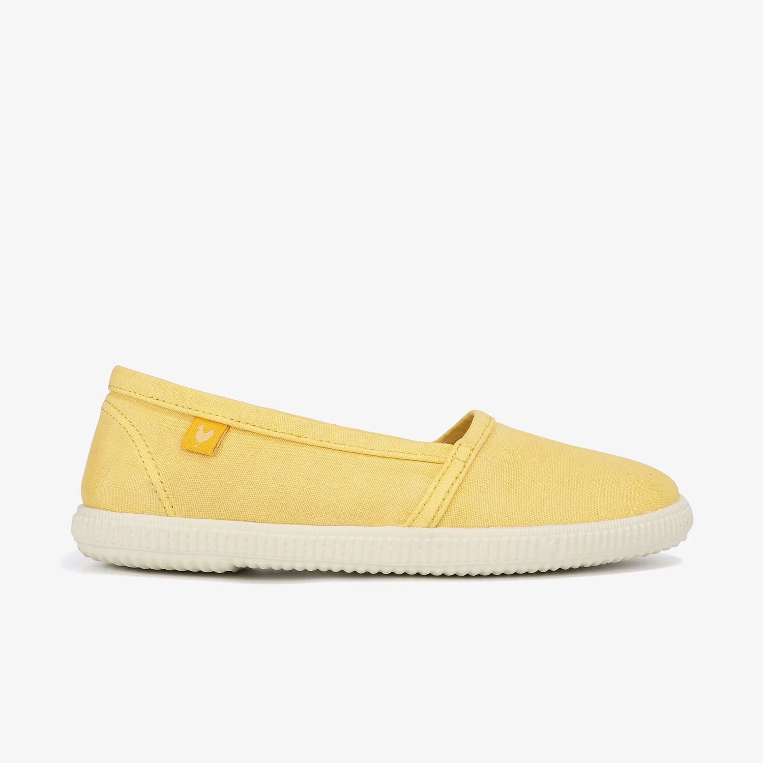 PITAS Camping / Mostaza: amarillo Schuhe für Damen