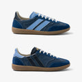 CAVAL | SNEAKERS | MUJER | PULSE | AZUL