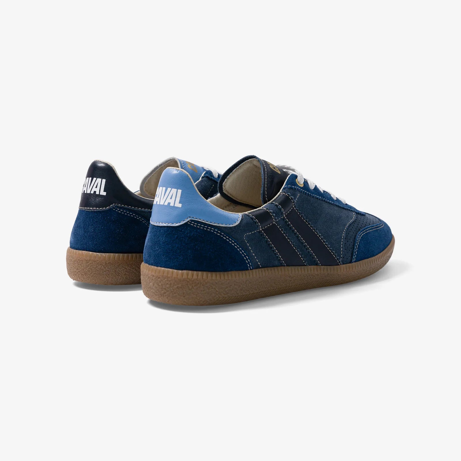 CAVAL | SNEAKERS | MUJER | PULSE | AZUL