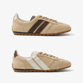 CAVAL | SNEAKERS | MUJER | BALLET | BEIGE