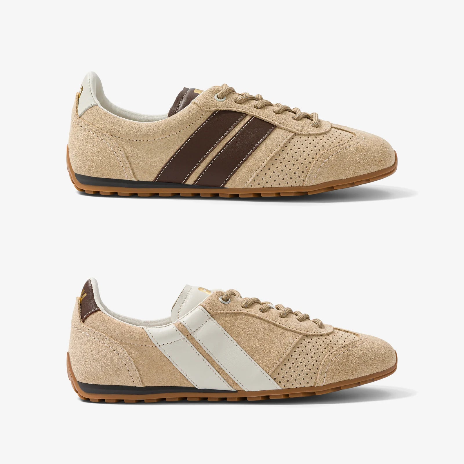 CAVAL | SNEAKERS | MUJER | BALLET | BEIGE