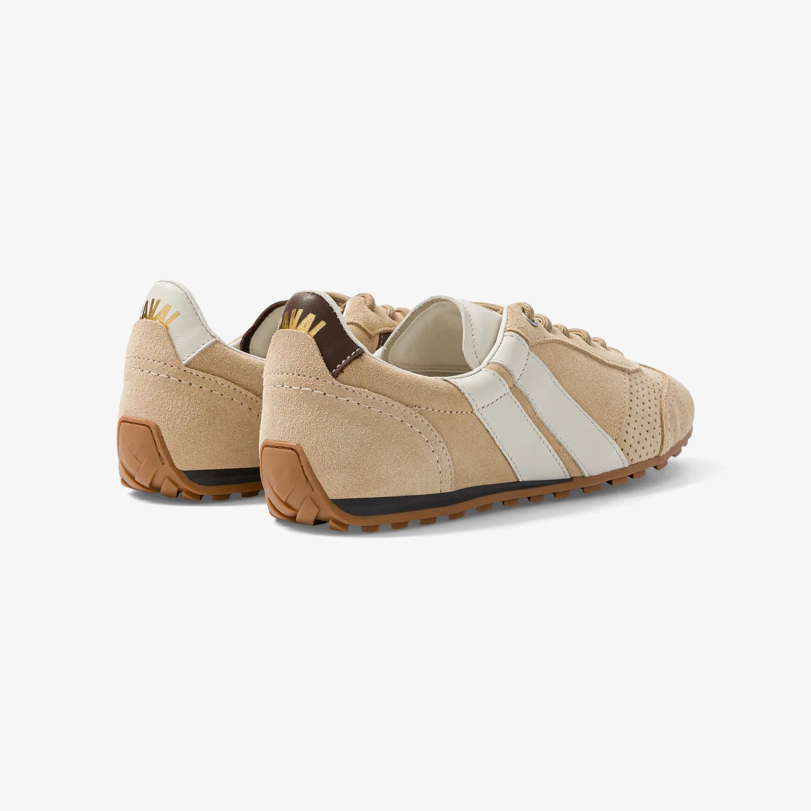 CAVAL | SNEAKERS | MUJER | BALLET | BEIGE