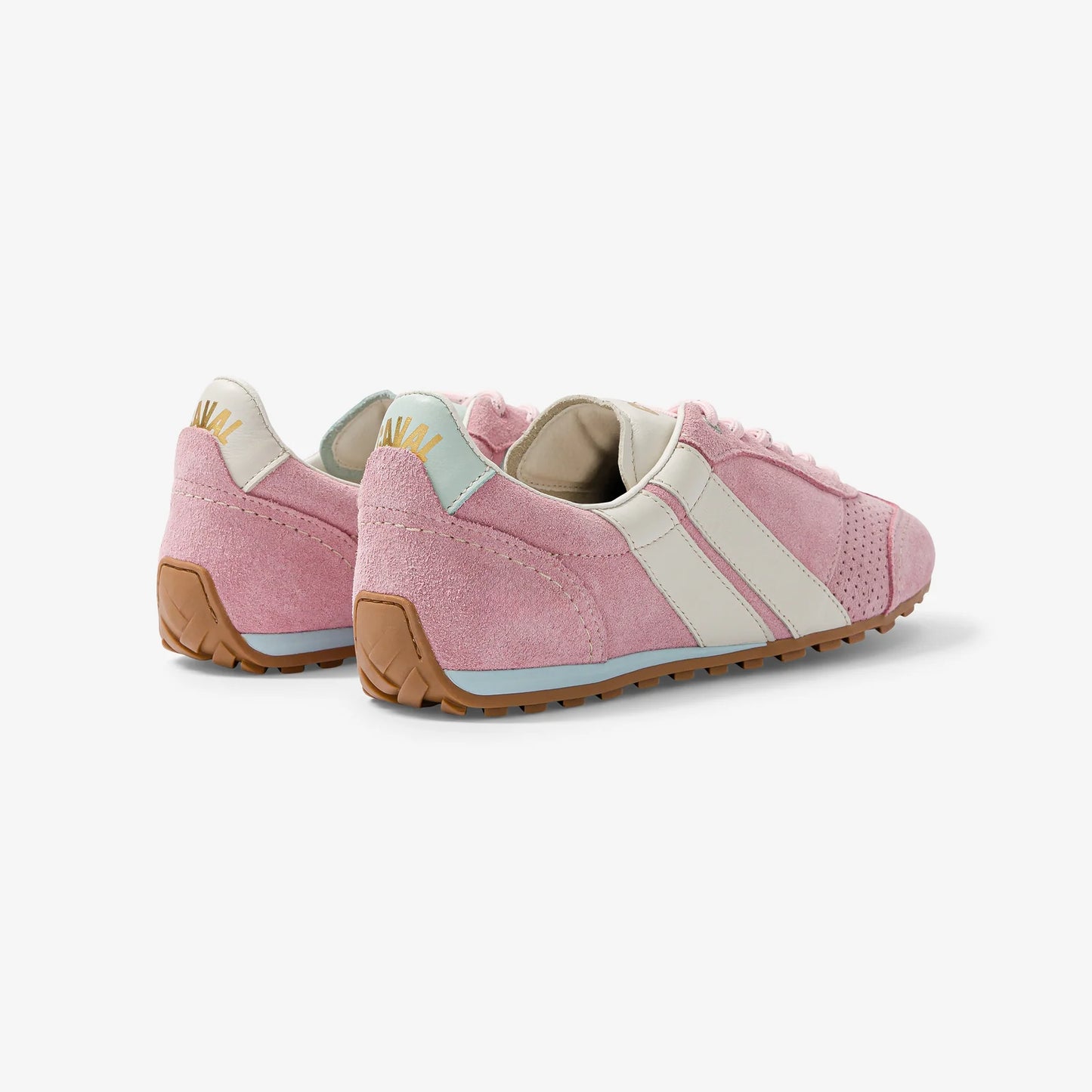 CAVAL | SNEAKERS | DONA | BALLET | ROSA