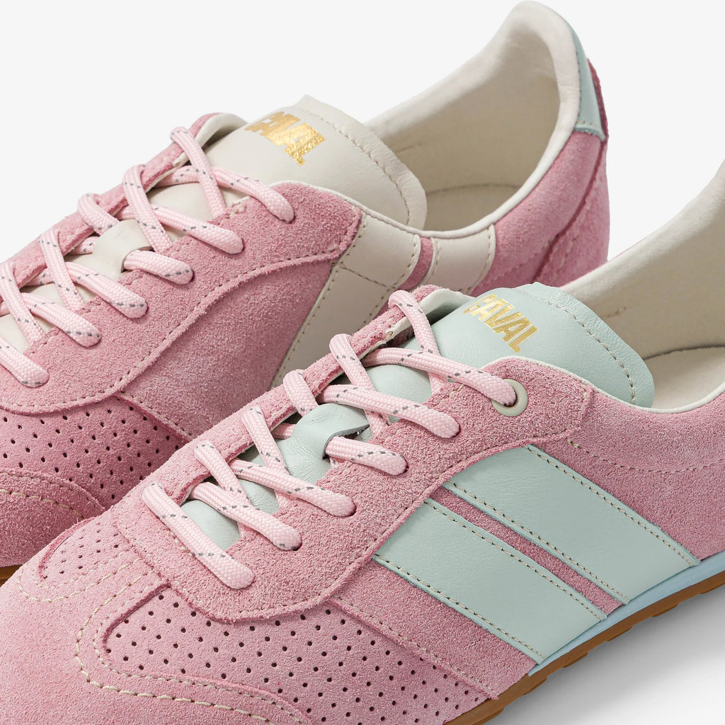 CAVAL | SNEAKERS | MUJER | BALLET | ROSA