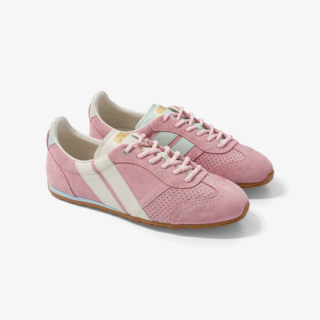 CAVAL | SNEAKERS | MUJER | BALLET | ROSA