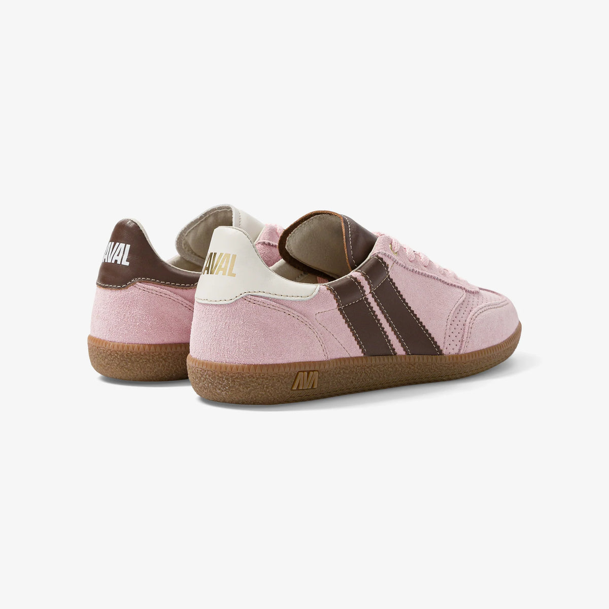 CAVAL Pulse SNOW Petal: рожевий кросівки для жінок