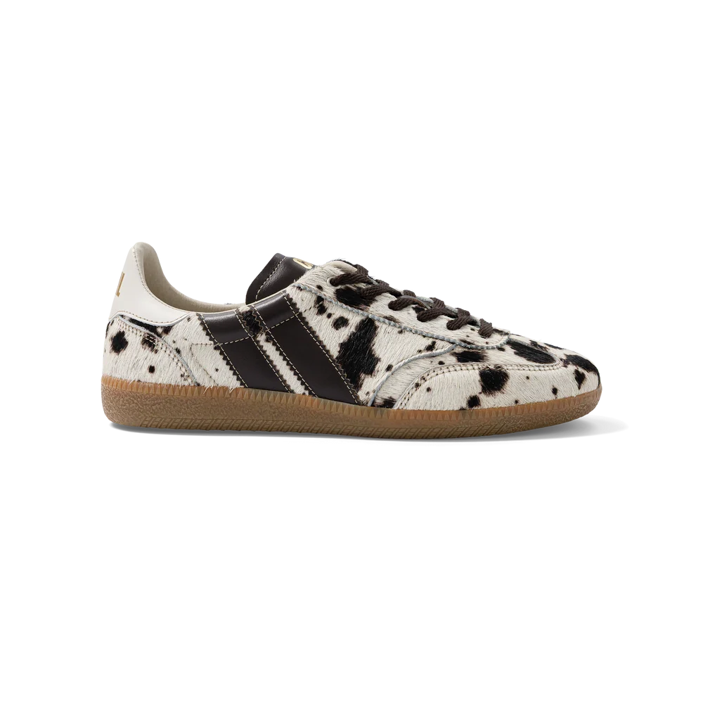 CAVAL Pulse WEST CALL: animal print кросівки для жінок