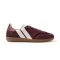 CAVAL | SNEAKERS | MUJER | PULSE WILD BARN | BURDEOS