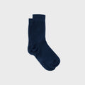 BILLYBELT | CALCETINES | HOMBRE | BAMBOO NAVY | AZUL