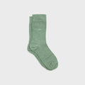 BILLYBELT | CALCETINES | HOMBRE | BAMBOO VERT CLAIR CHINE | VERDE