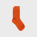 BILLYBELT | CALCETINES | HOMBRE | BAMBOO ORANGE | NARANJA