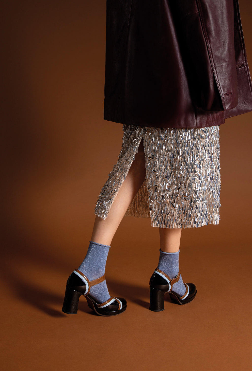 CHIE MIHARA | ZAPATOS DE VESTIR | MUJER | DAGNE | NEGRO