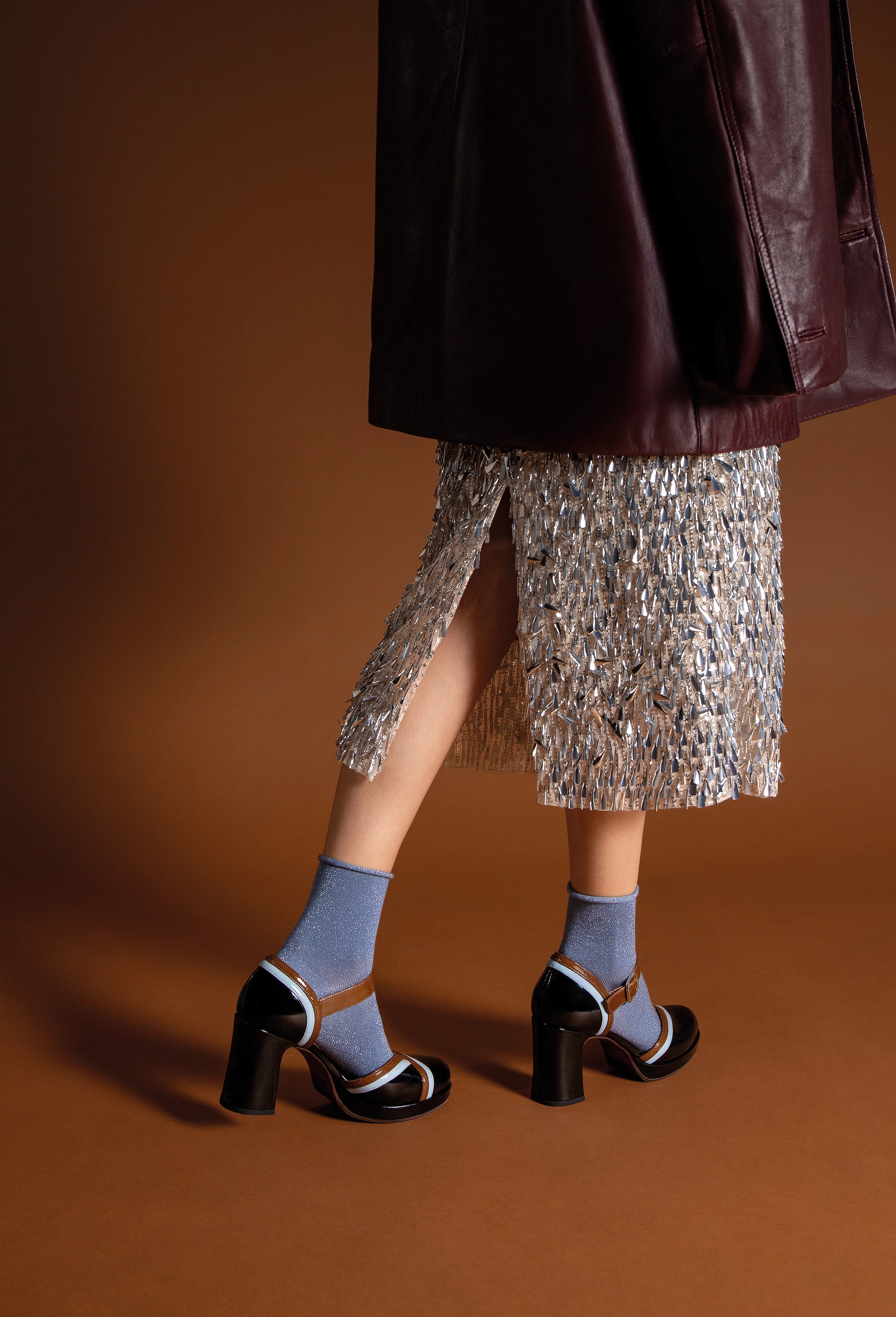 CHIE MIHARA | ZAPATOS DE VESTIR | MUJER | DAGNE | NEGRO