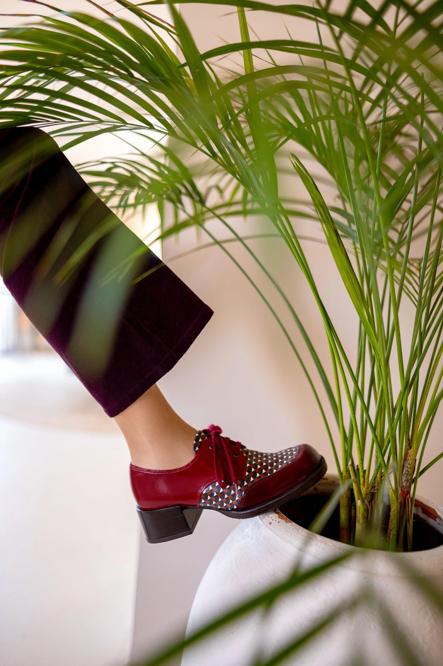 CHIE MIHARA | ZAPATOS CASUAL | MUJER | ZUANDA