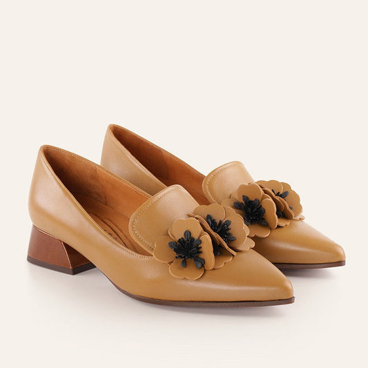 CHIE MIHARA | CHAUSSURES HABILLÉES | FEMME | HADROS