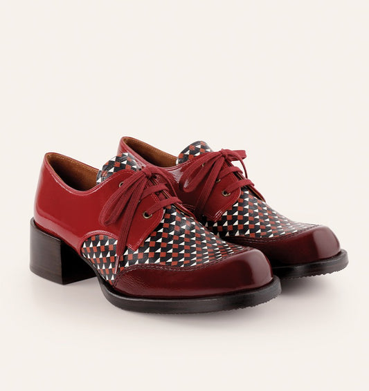 CHIE MIHARA | ZAPATOS CASUAL | MUJER | ZUANDA