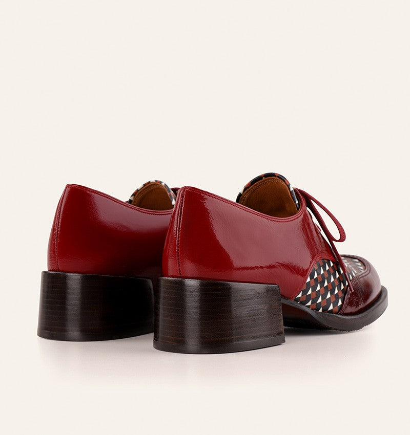 CHIE MIHARA | ZAPATOS CASUAL | MUJER | ZUANDA