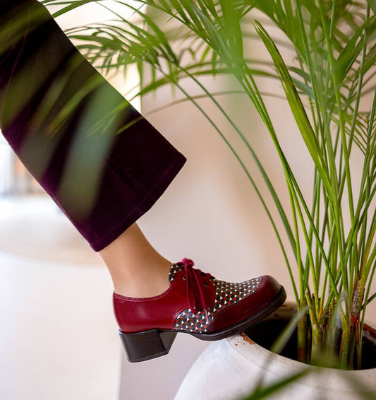 CHIE MIHARA | ZAPATOS CASUAL | MUJER | ZUANDA