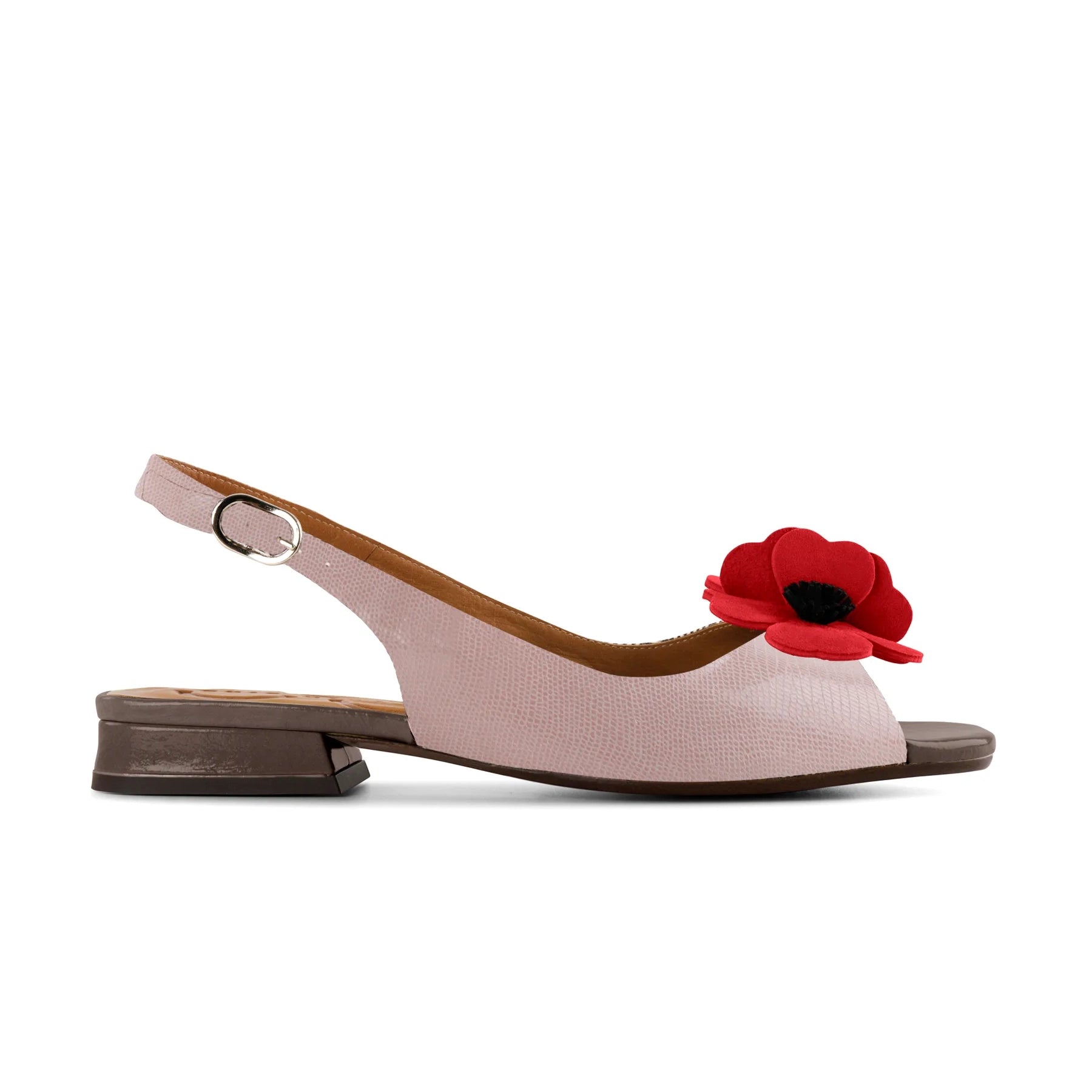 CHIE MIHARA | ZAPATOS DE VESTIR | MUJER | TAYDA | ROSA
