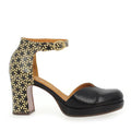 CHIE MIHARA | ZAPATOS DE VESTIR | MUJER | DAMAHO47 | NEGRO