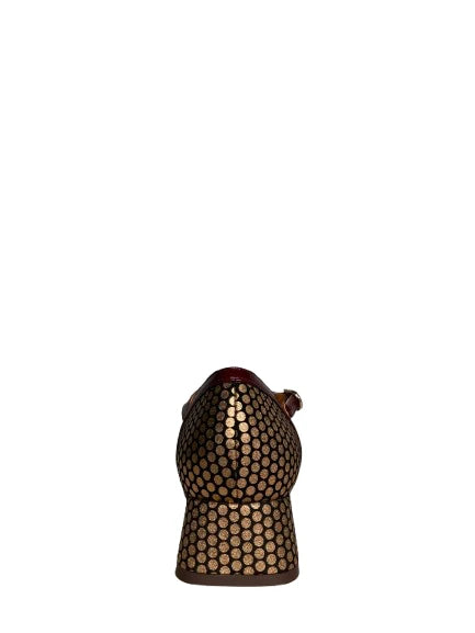 CHIE MIHARA | ZAPATOS DE VESTIR | MUJER | HIDROW GRAPE | MARRÓN