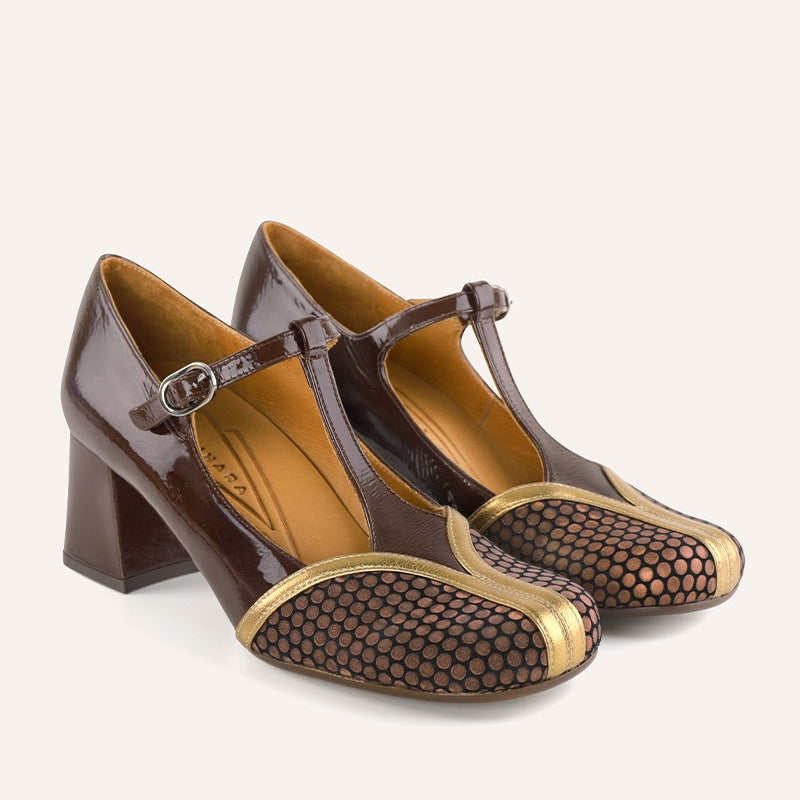 CHIE MIHARA | MERCEDITAS | MUJER | MOIMA | PÚRPURA