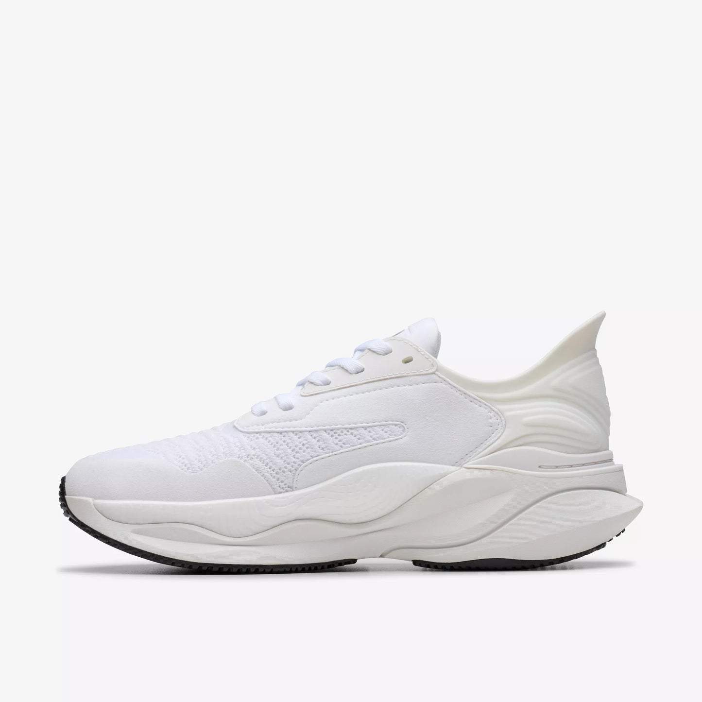 CLARKS | SNEAKERS | HOMBRE | CLARKS PACE WHITE | BLANCO
