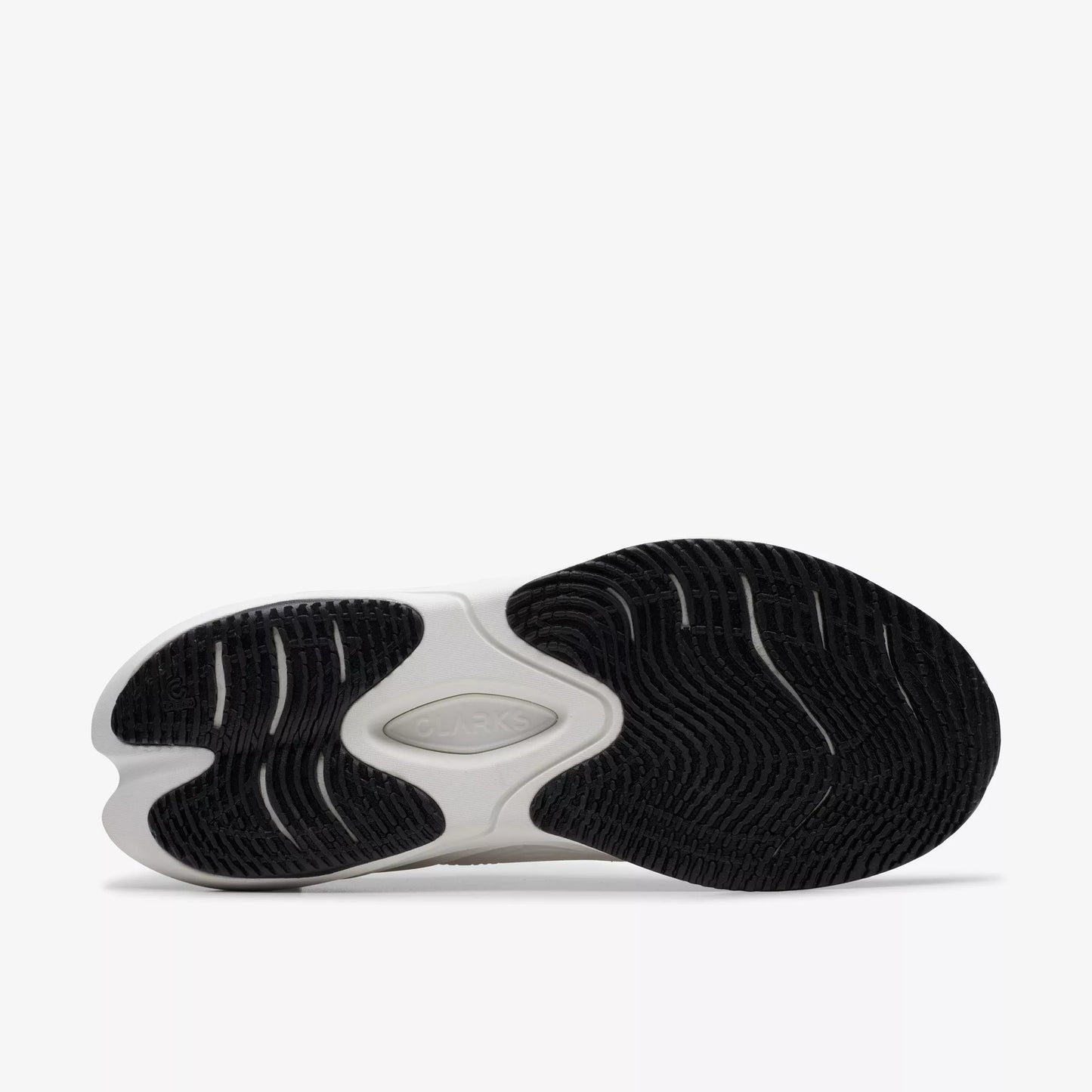 CLARKS | SNEAKERS | HOMBRE | CLARKS PACE WHITE | BLANCO