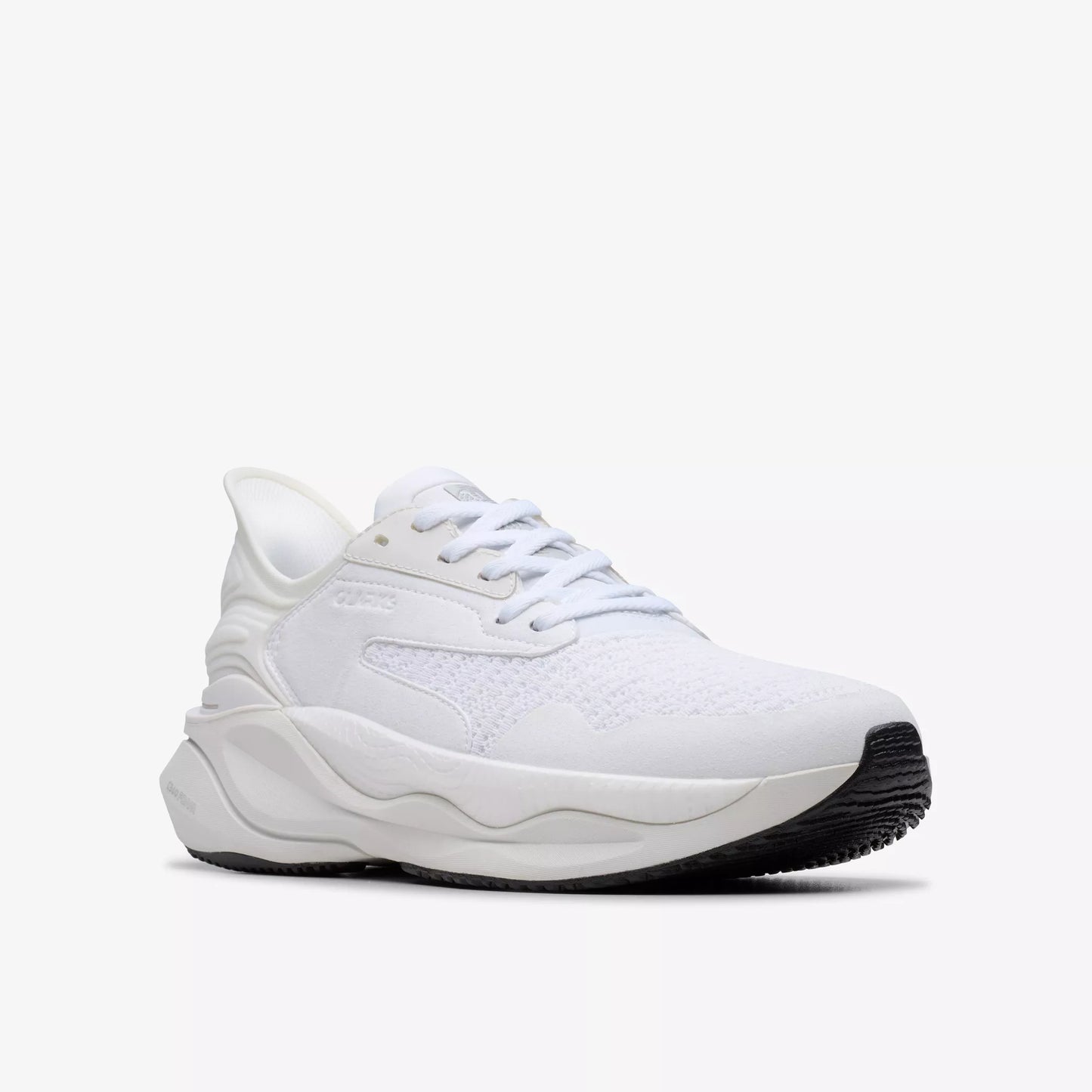 CLARKS | SNEAKERS | HOMBRE | CLARKS PACE WHITE | BLANCO