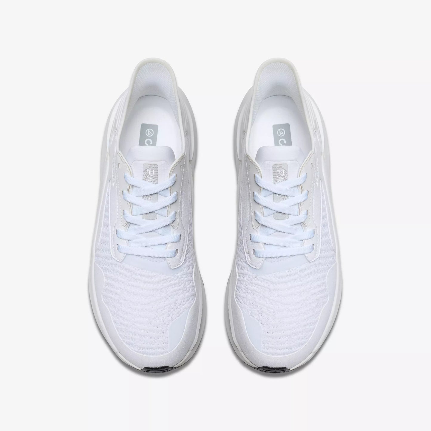 CLARKS | SNEAKERS | HOMBRE | CLARKS PACE WHITE | BLANCO