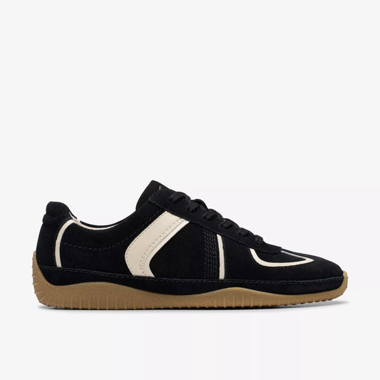 CLARKS | CASUAL SHOES | MEN | CRAFT PACE GREY LEATHER
