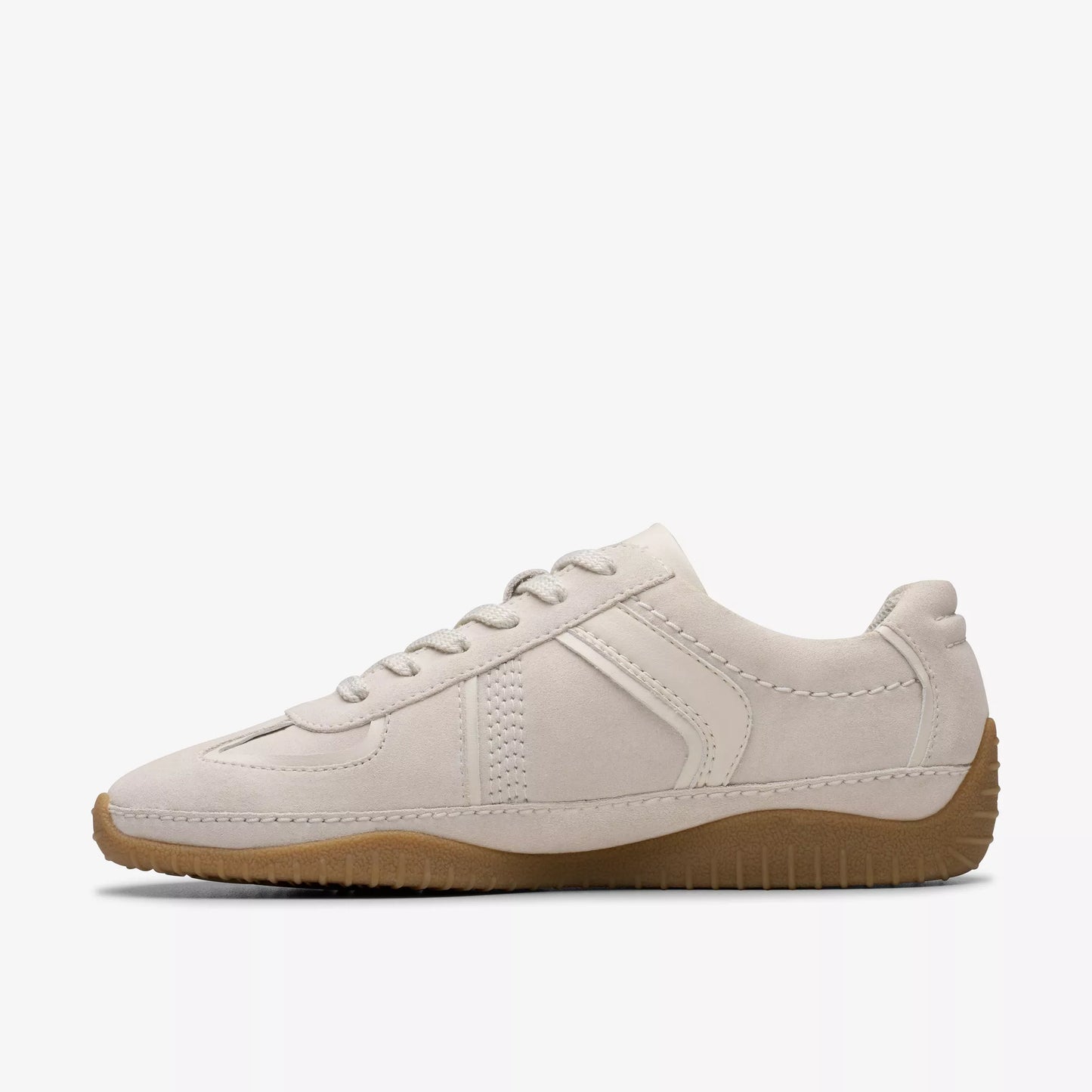 CLARKS | SABATES CASUAL | HOME | CRAFT PACE GREY LEATHER