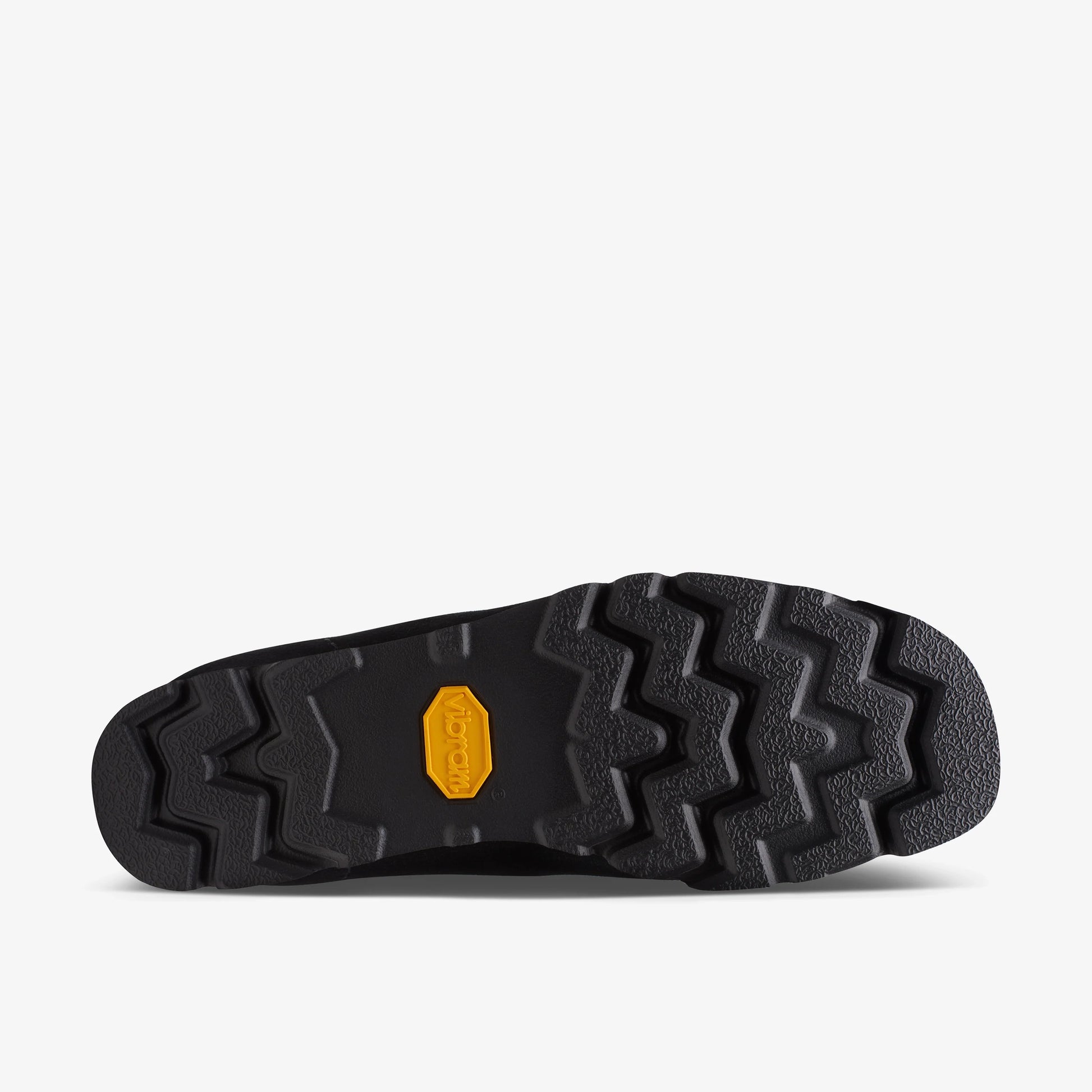 Zapatos Casual De La Marca Clarks  Para Hombre Modelo Wallabeegtx Black Sde En Color Negro