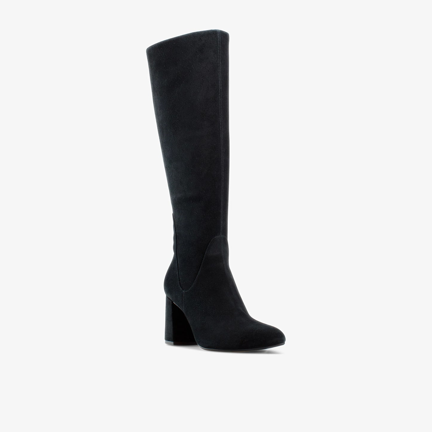 Botas De La Marca Clarks  Para Mujer Modelo Laina85 Hi Black Sde En Color Negro