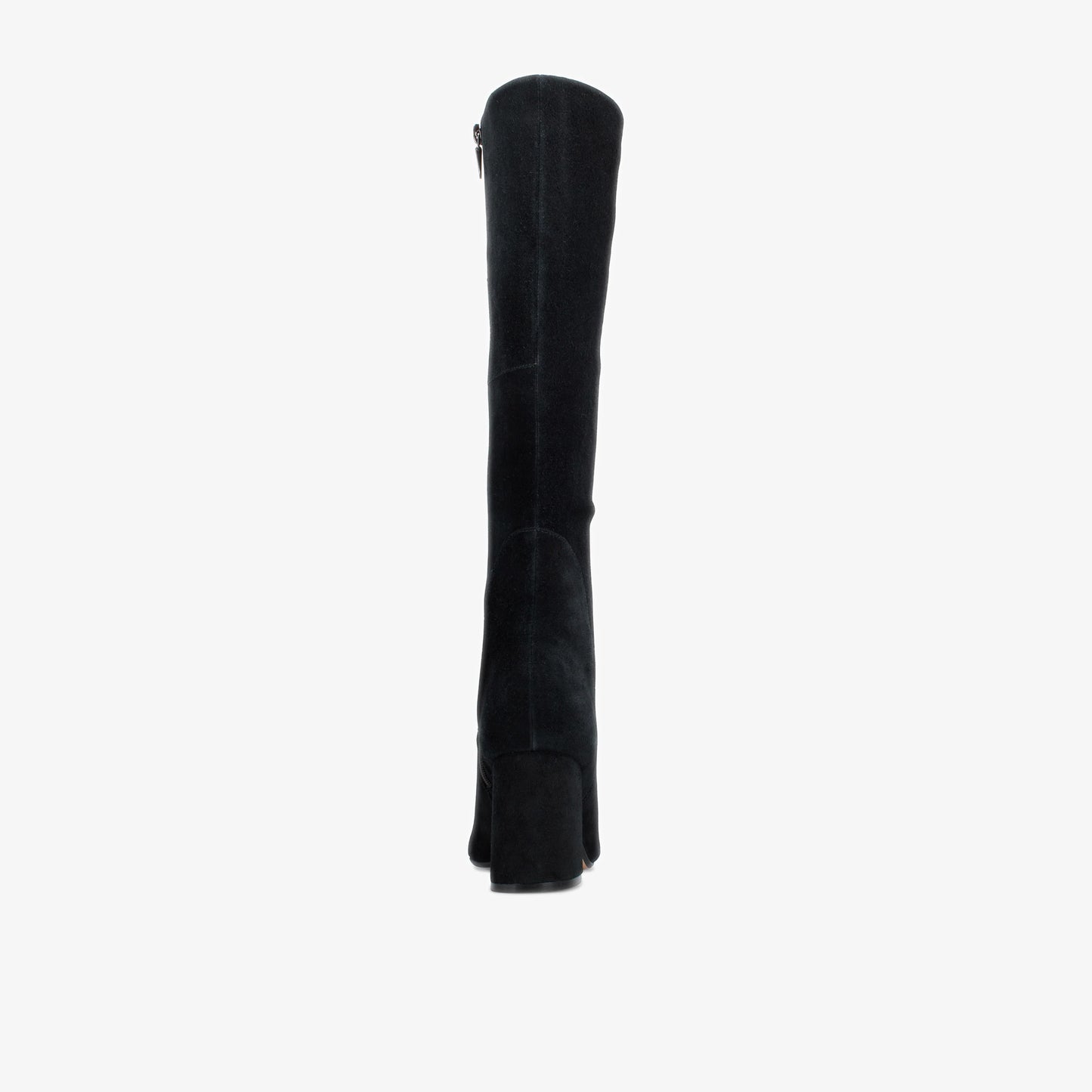 Botas De La Marca Clarks  Para Mujer Modelo Laina85 Hi Black Sde En Color Negro