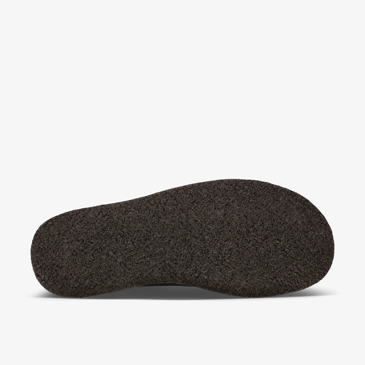 Zapatos Casual De La Marca Clarks  Para Hombre Modelo Desert Trek Black Sde En Color Negro