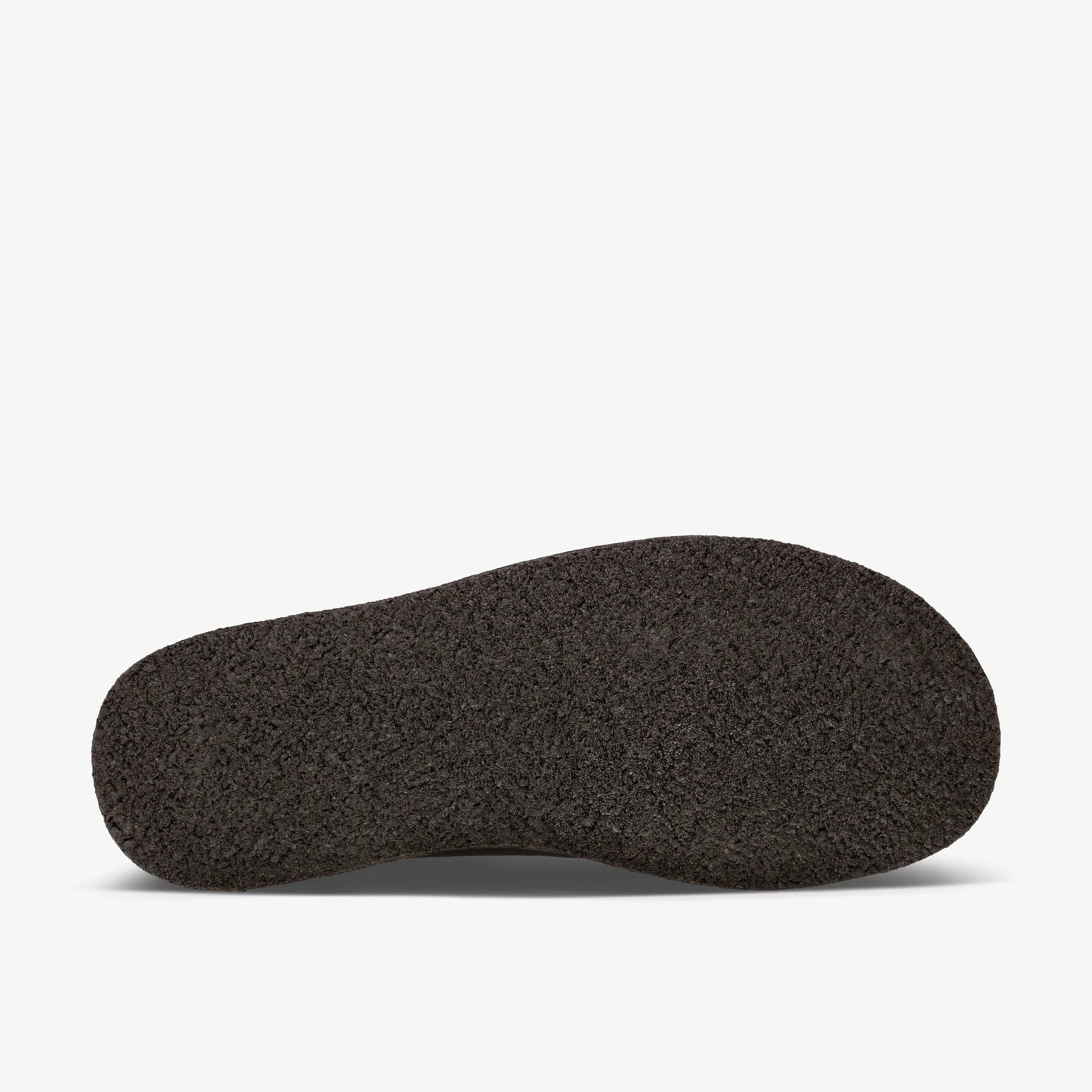 Zapatos Casual De La Marca Clarks  Para Hombre Modelo Desert Trek Black Sde En Color Negro