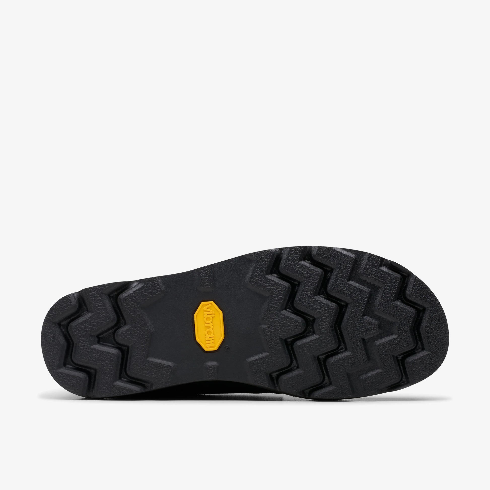 Zapatos Casual De La Marca Clarks  Para Hombre Modelo Desert Trekgtx Black Sde En Color Negro