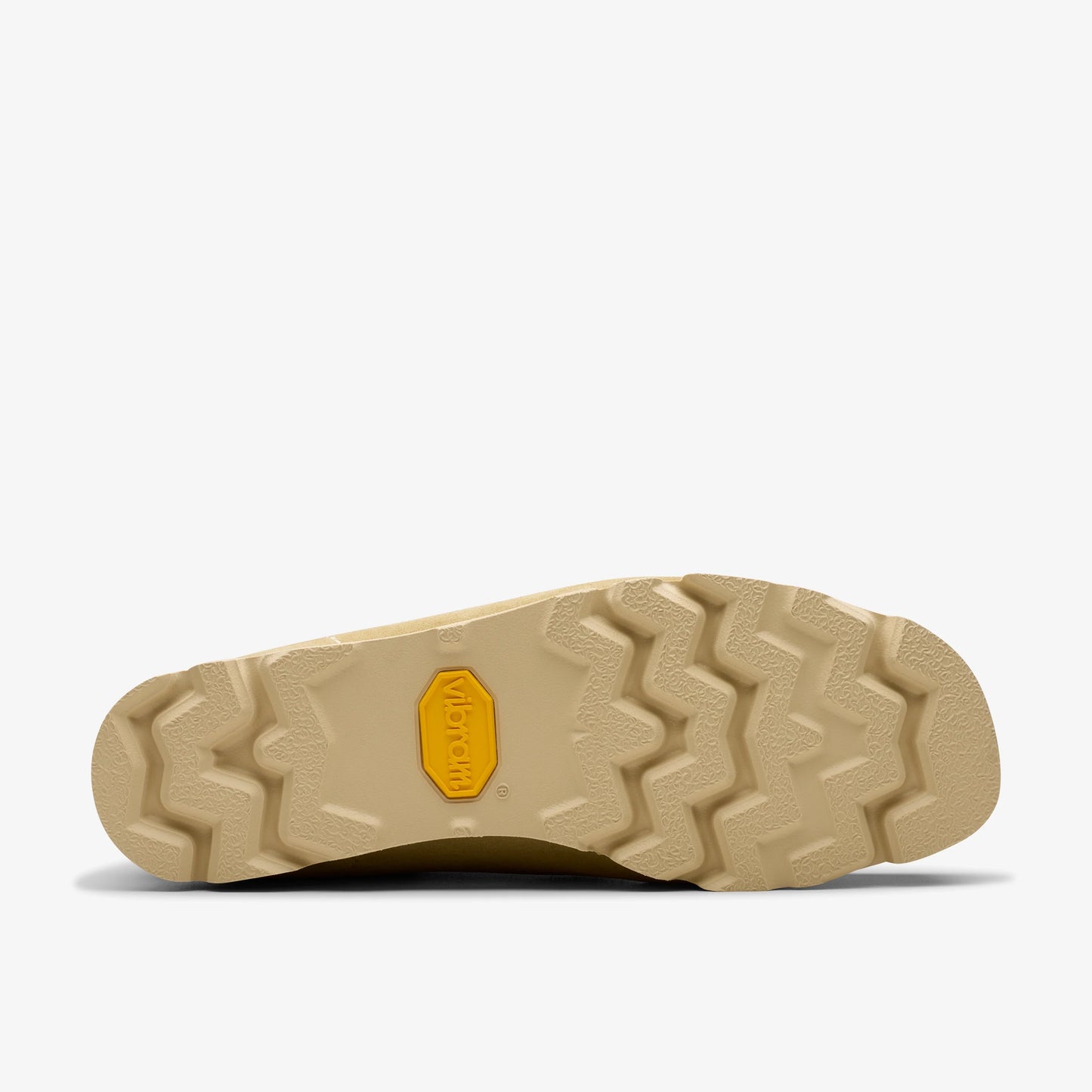 Botas De La Marca Clarks  Para Mujer Modelo Wallabeebt.Gtx Maple Suede En Color Beige