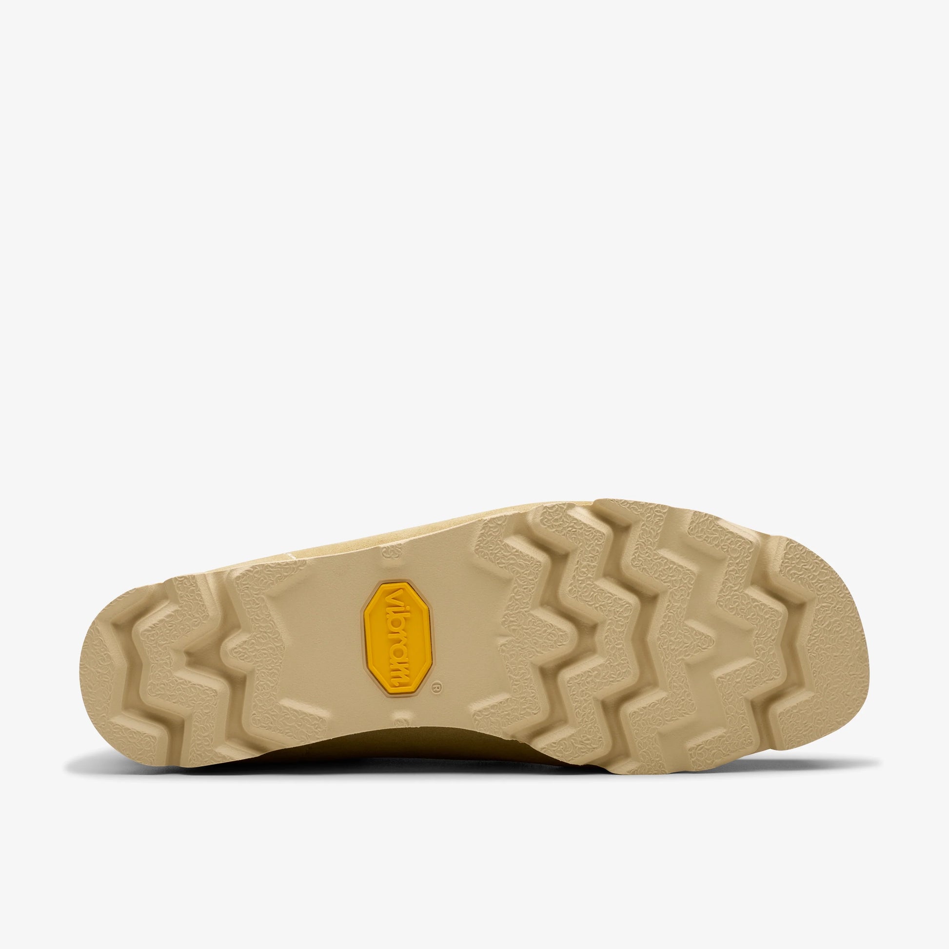 Botas De La Marca Clarks  Para Mujer Modelo Wallabeebt.Gtx Maple Suede En Color Beige