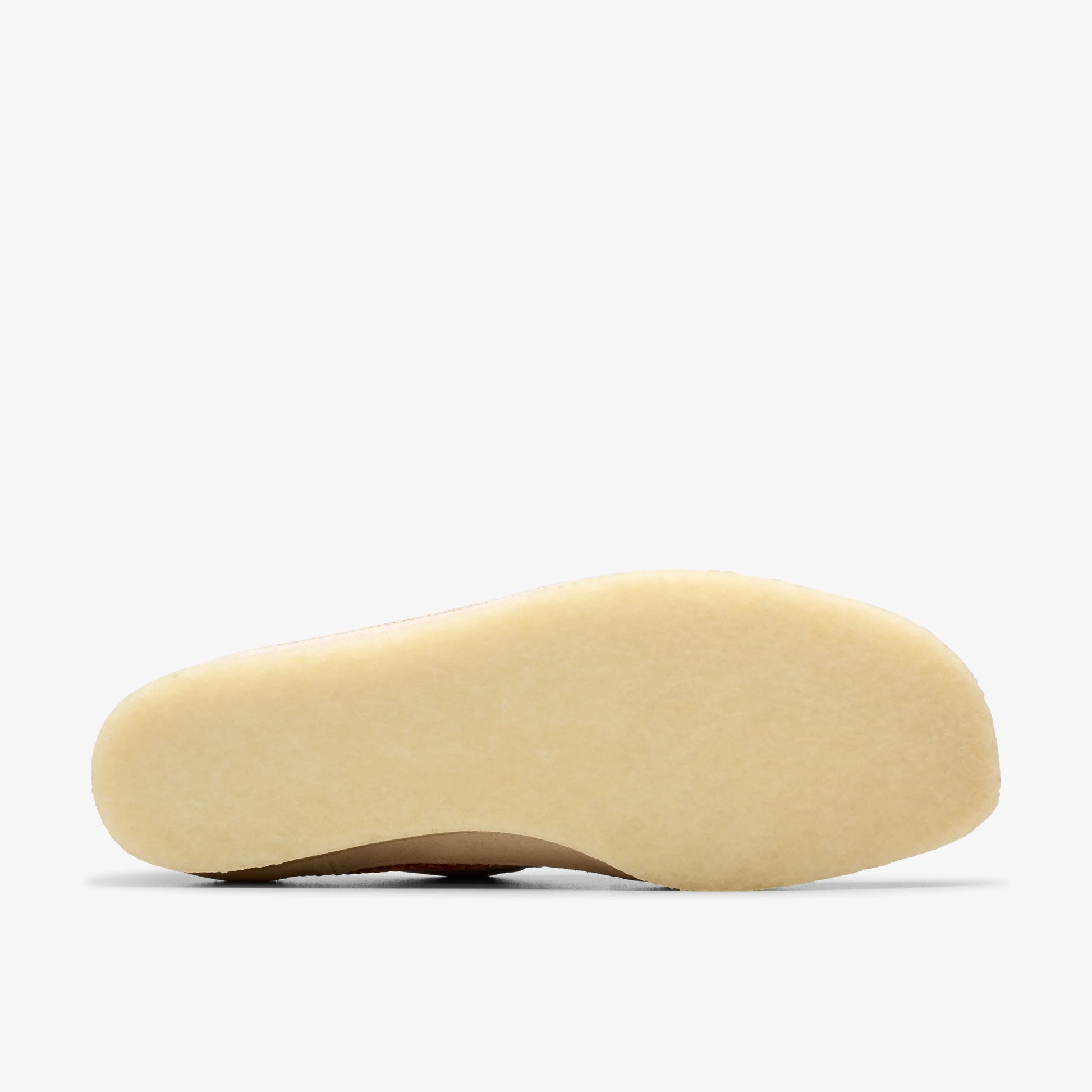 Sandalias De La Marca Clarks  Para Mujer Modelo Wallabee. Multi Raffia Multicolor