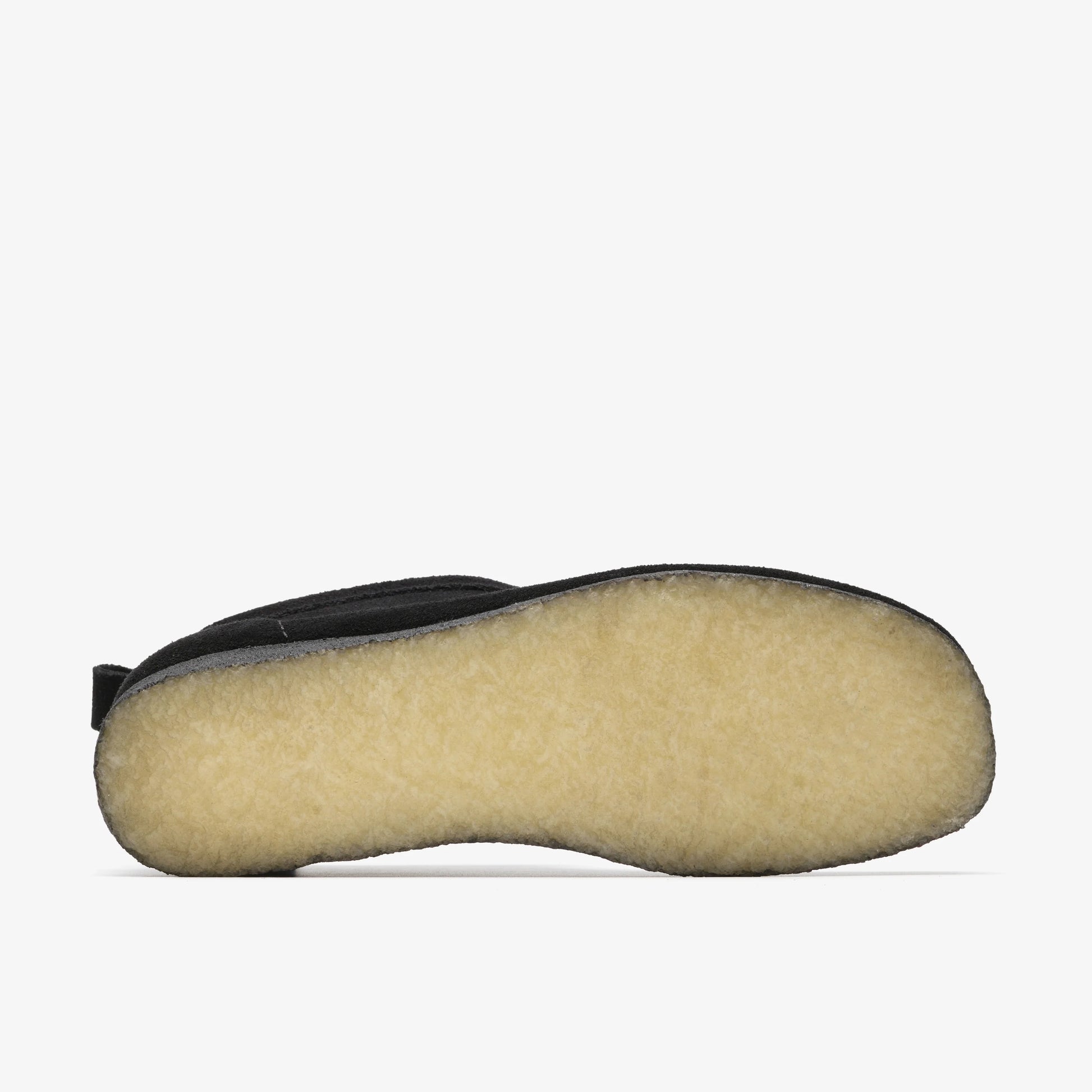 Botas De La Marca Clarks  Para Hombre Modelo Walla Rooey Black Sde En Color Negro
