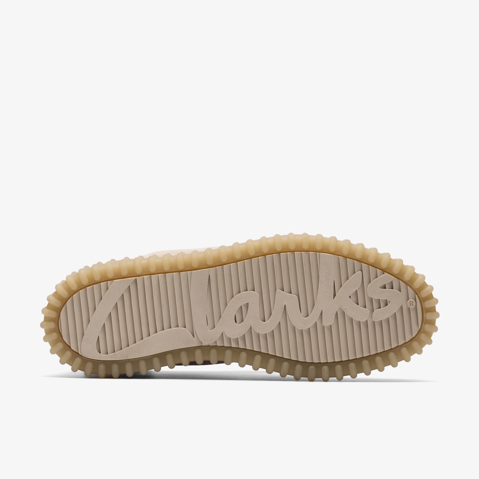 Botas De La Marca Clarks  Para Mujer Modelo Torhill Moss Sand Wlined En Color Beige