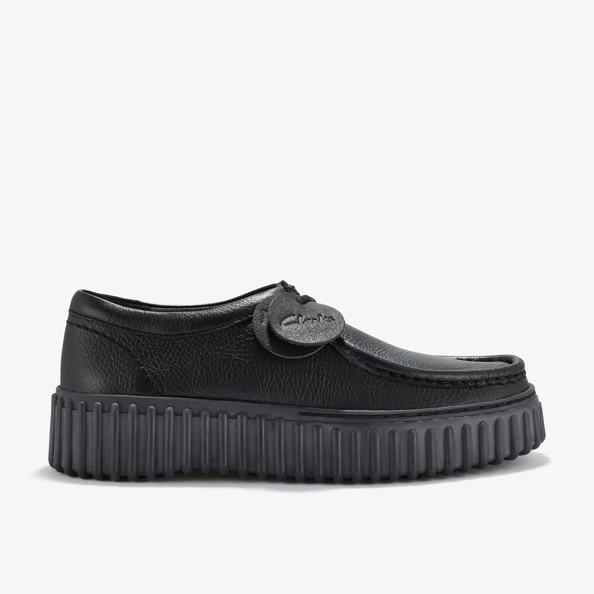 Zapatos Casual De La Marca Clarks  Para Mujer Modelo Torhill Bee