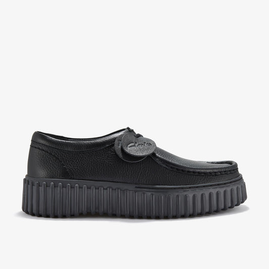 Zapatos Casual De La Marca Clarks  Para Mujer Modelo Torhill Bee