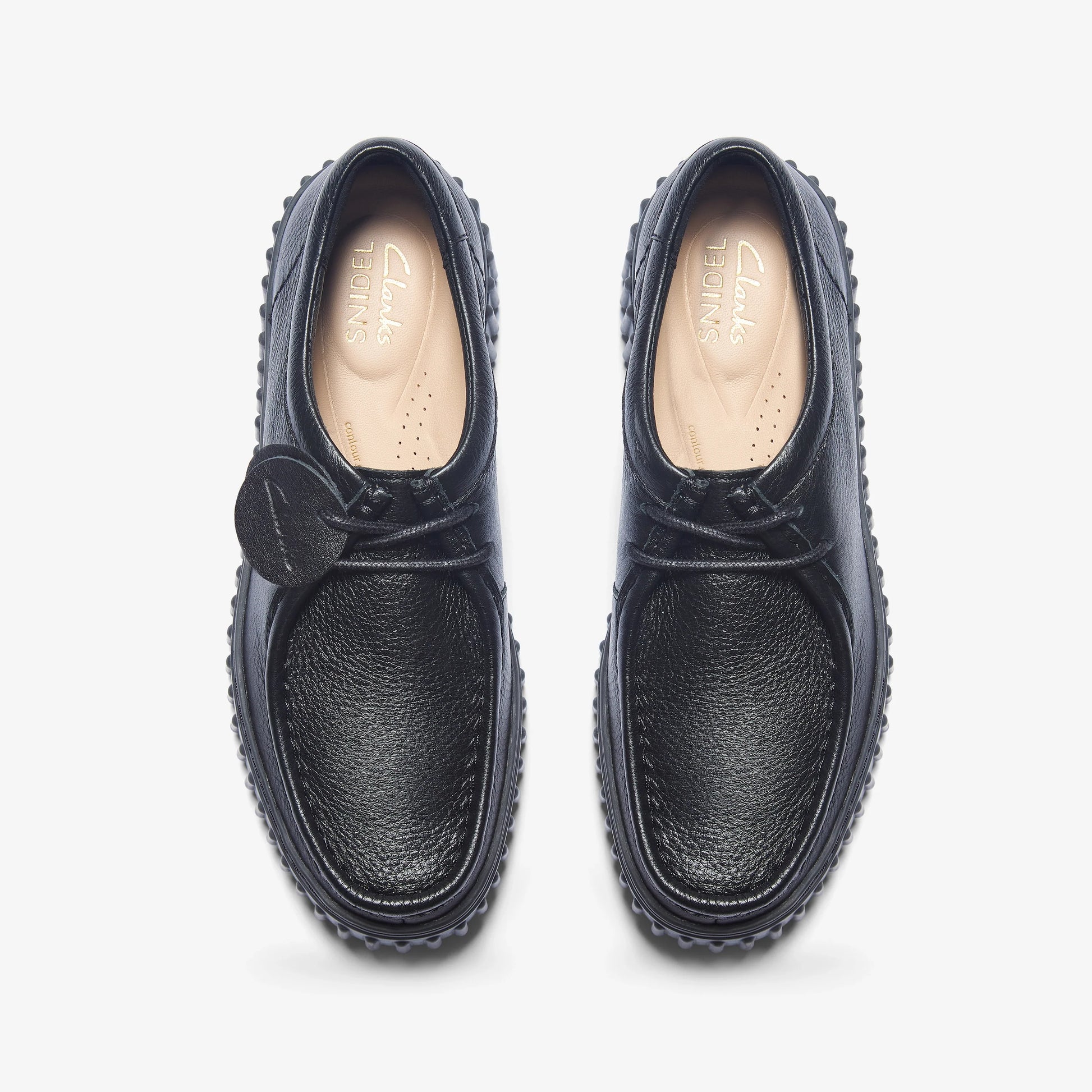 Zapatos Casual De La Marca Clarks  Para Mujer Modelo Torhill Bee