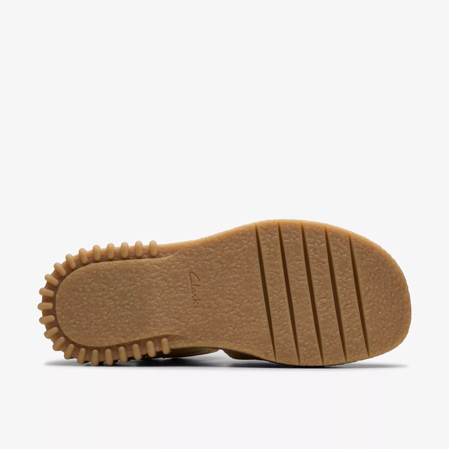 CLARKS | SANDALIA | MUJER | EVAMARWISH | BEIGE