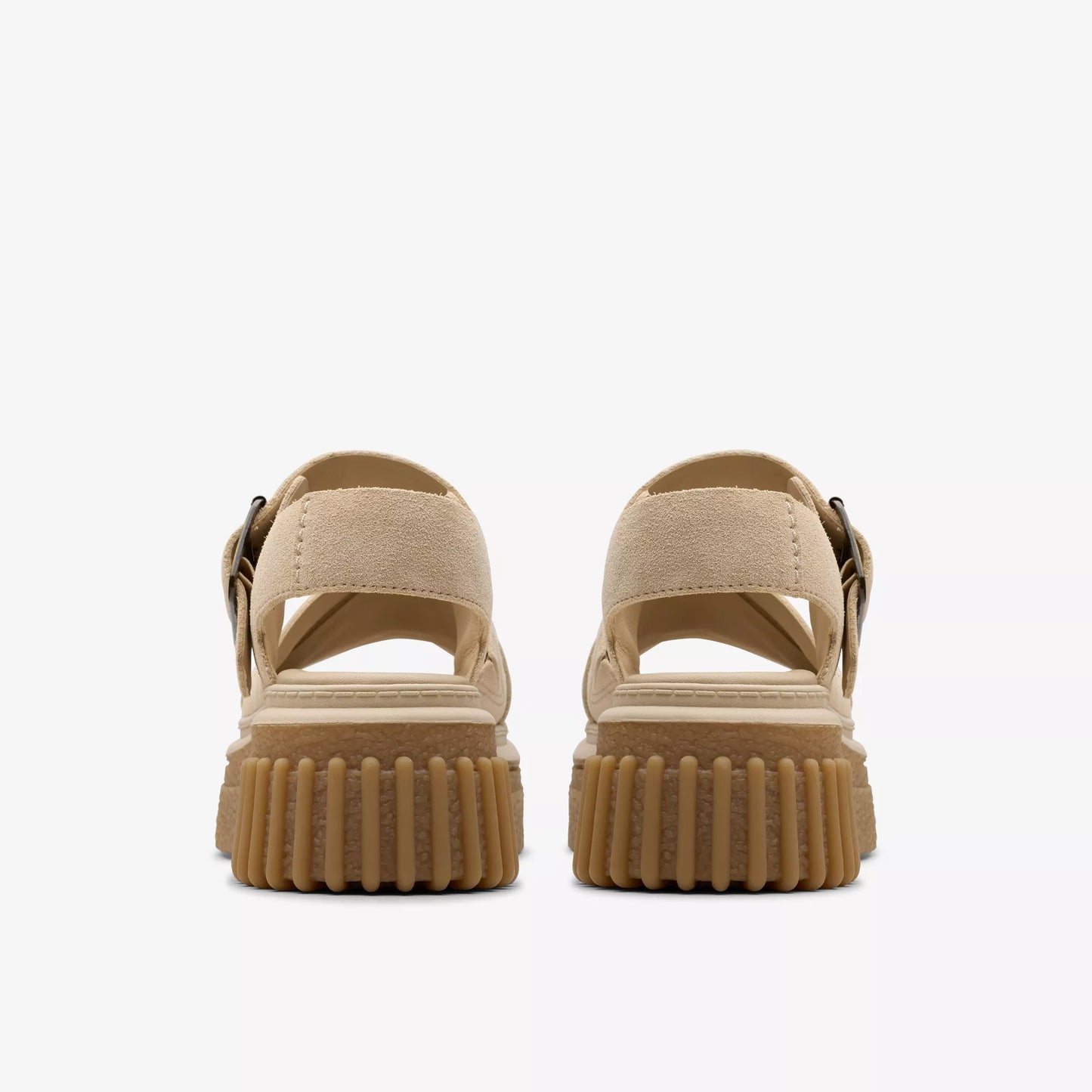 CLARKS | SANDALIA | MUJER | EVAMARWISH | BEIGE