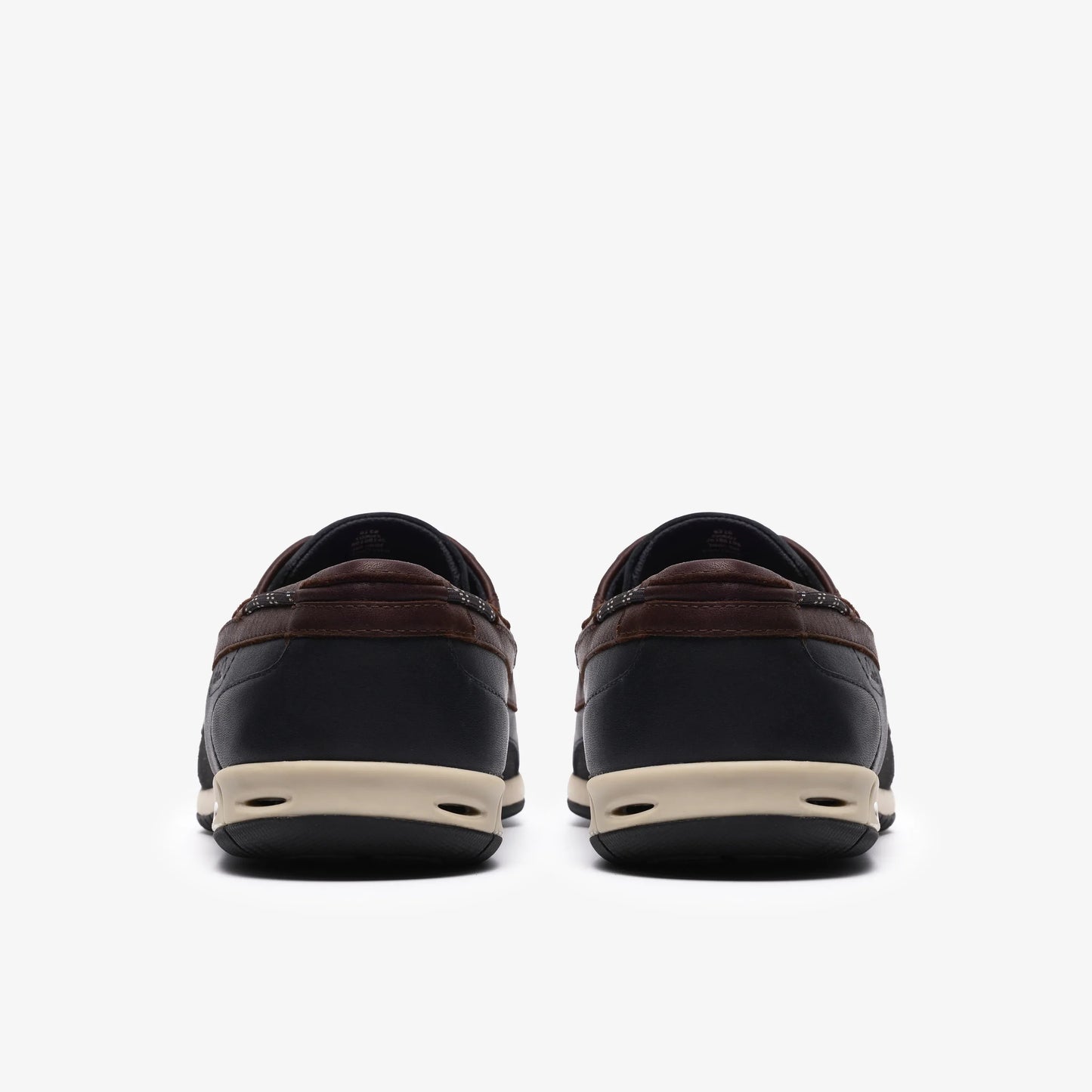 CLARKS | NAUTICOS | HOMBRE | ORSON SAIL NAVY COMBI | AZUL