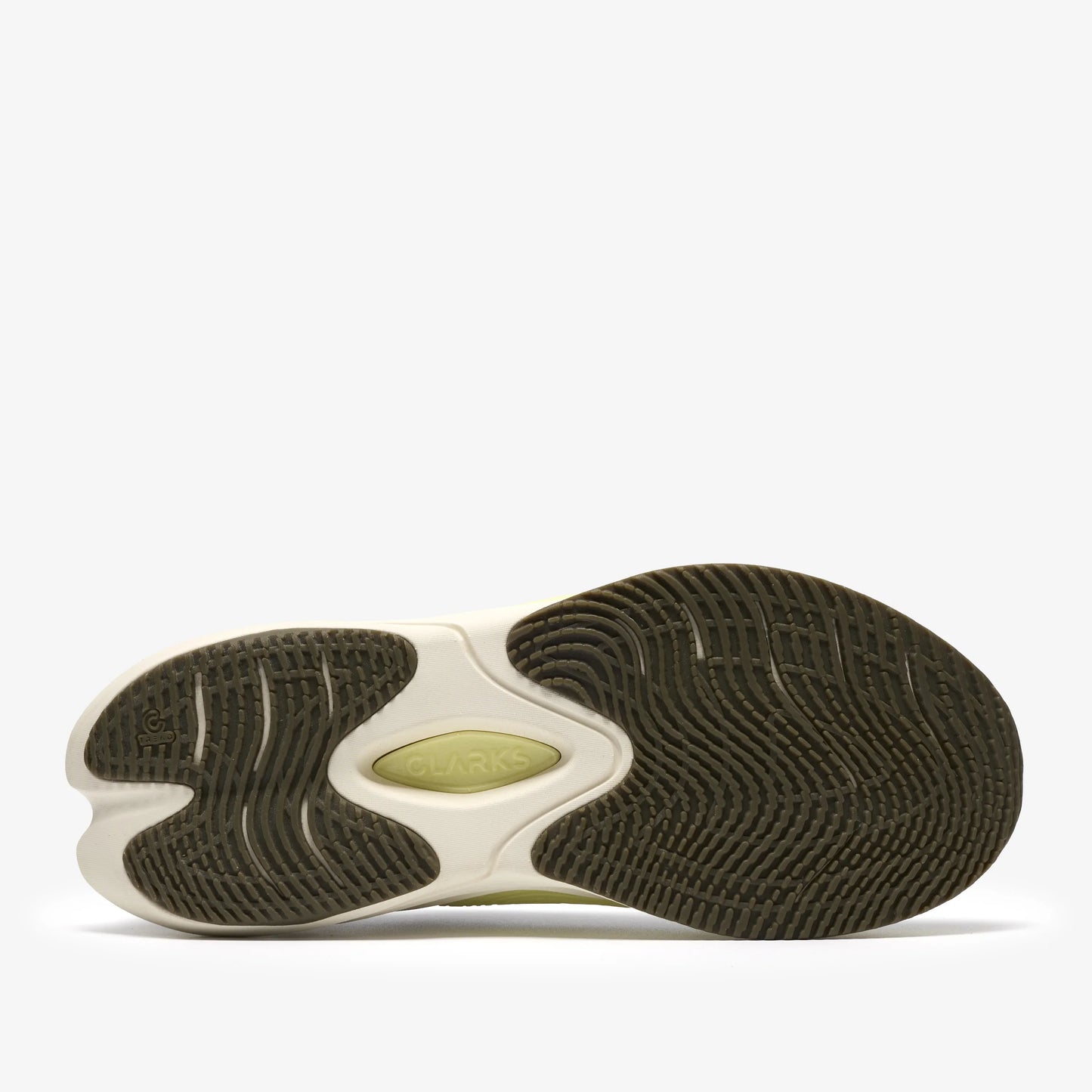 CLARKS | SNEAKERS | HOMBRE | CLARKS PACE SAGE | GRIS